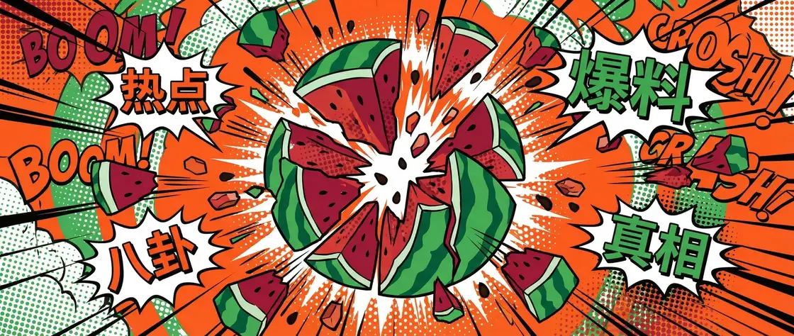 搜狐体育app 今日头瓜爆炸漫画横幅