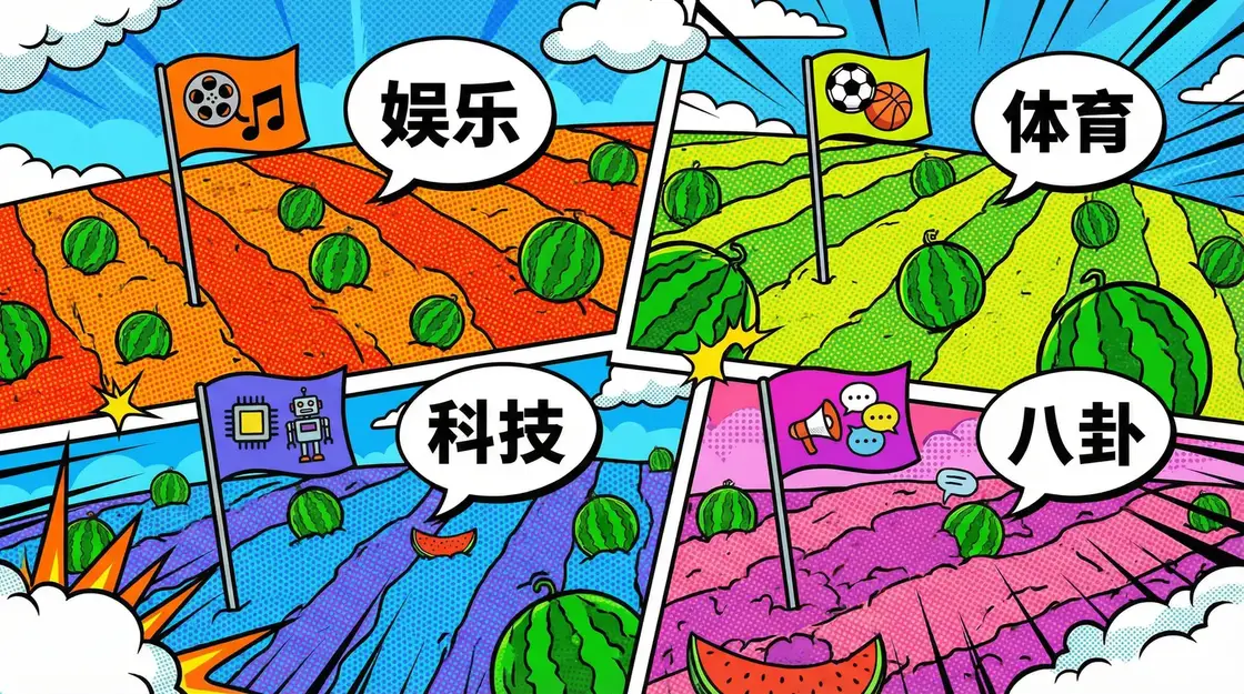 搜狐体育app 娱乐瓜田分类