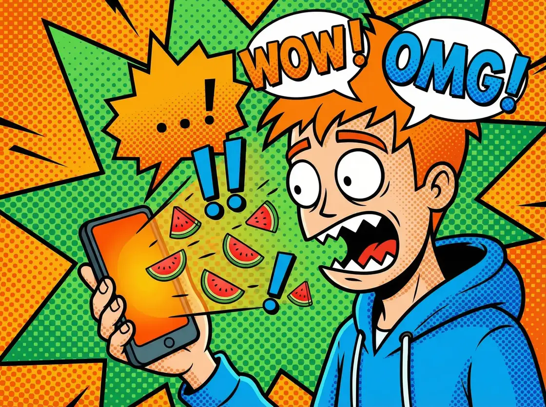 搜狐体育app 网络热点话题